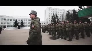 Это мощно! Гордость и слезы.. С праздником 💪