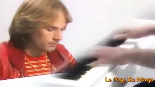 Richard Clayderman - Les Derniers Jours d'Anastasia Kemsky (1982)