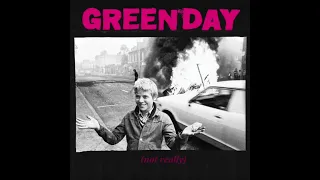 Suzie Chapstick - Not Green Day (Pre-Release Cover)