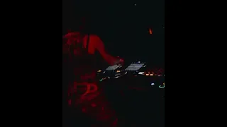 "Indira Paganotto" Live At Under Ground Party || INPUT High Fidelity Dance Club, Barcelona, Spain