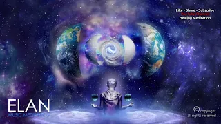 Theta Healing Music with a frequency of 7 Hz Deep Meditation