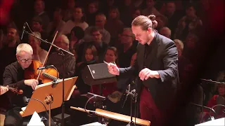 Teaser: Psycho-Chor trifft Jenaer Philharmonie (Believer; Imagine Dragons)