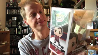 Funko Pop Collection - Sports -  NHL/NBA/NFL