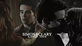 simon & clary [another love]