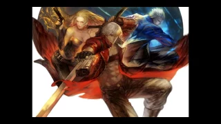 [Devil May Cry 3 Cover] Devils Never Cry