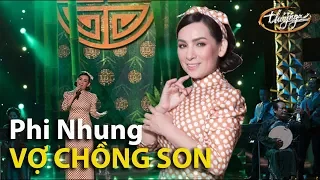 Phi Nhung - Vợ Chồng Son (Hamlet Trương) PBN 124