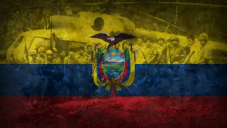 Viva la Patria - Cancion ecuatoriana de la Guerra del Cenepa