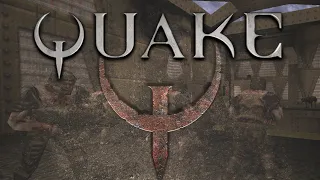 QUAKE: The Golden Age of Id Software