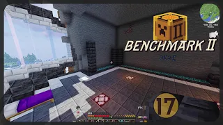 Base Construction - Benchmark II - Episode 17