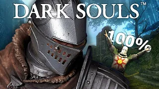 La Guia Definitiva de Dark Souls: Pasalo Facil y Rapido