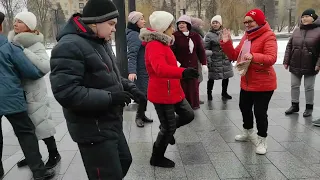 Танцы/Харьков/Dancing/Чудо Юдо изловлю/📽️🕺💃