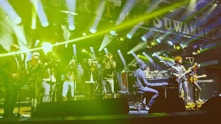 Snarky Puppy - Full Set - Aura Music & Arts Festival, 3-5-2016