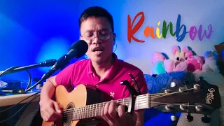 Rainbow (Acoustic Cover) - South Border