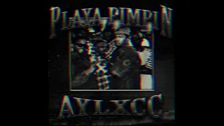PLAYA PIMPIN (FULL TAPE) - prod. aylxcc