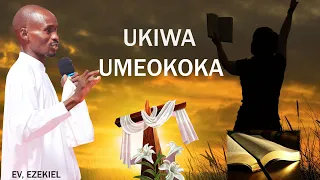 Mighty Kevoh - UKIWA UMEOKOKA.. BEST TEACHING ABOUT SALVATION !! EV EZEKIEL #pastorezekiel #teaching