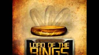 Nick Skitz Vs Blissphoria - Lord Of The Rings (Original Mix)