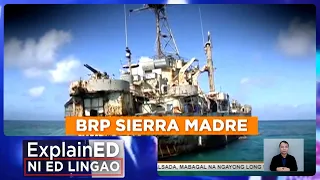 News ExplainED: BRP Benguet | Frontline Pilipinas