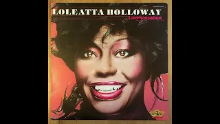 LOLEATTA HOLLOWAY Love Sensation (Tom Moulton Mix)