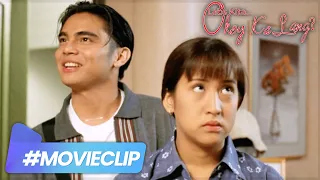 Bakit manhid ang beshie ko? | Ang Beshie Ko: 'Labs Kita, Okey Ka Lang?' | #MovieClip