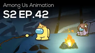 Among Us Animation: S2 (Ep 42)
