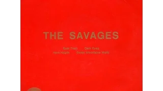 The Savages - Beat Train (1965)