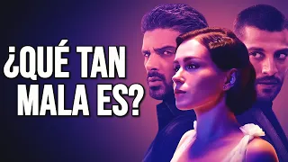 ¿QUÉ TAN MALA ES: 365 DÍAS MÁS - PARTE 3 (2022) | LA PEOR PELÍCULA DE LA SAGA