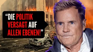 🚨ABRECHNUNG!🚨Dieter Bohlen hat ANGST vor UNSERER POLITIK 😱