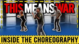 Inside the Choreography | This Means War