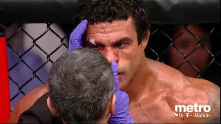 Jon Jones vs Vitor Belfort - FULL FIGHT