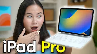 M2 iPad Pro Review (2022): SULIT KAYA 'TO? 🤔