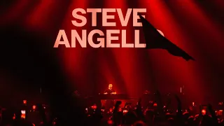 Steve Angello Presents SIZE XX | Tomorrowland 2023