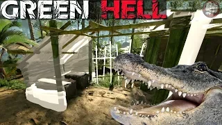 Sneaky One | Green Hell Gameplay | S3 EP44
