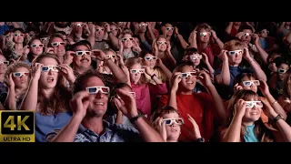 Spy Kids 3D (2003) Theatrical Trailer [4K] [FTD-0938]