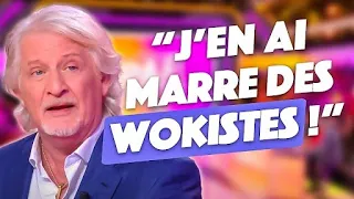 Patrick Sébastien nous parle de son nouveau livre !