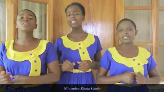 SHAMBA LA BWANA OFFICIAL VIDEO WITH SWAHILI SUBTITLES MAGENA MAIN MUSIC MINISTRY