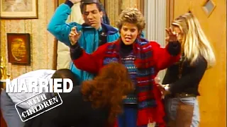 It's A Bundyful Life! | Married With Children