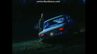 Жернова судьбы/Likteņdzirnas (1997) | car crash scene