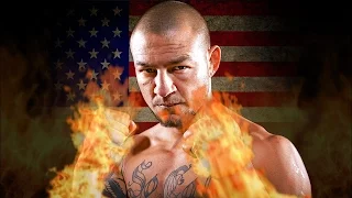 CUB SWANSON Is Straight Fire!! - Fighter Request!