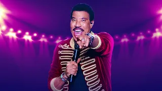 Lionel Ritchie-rare Complete-MSG, NY(8/14/2023) Stereo AUDIO