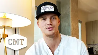 Parker McCollum on the Making of Hit Song 'Pretty Heart' | CMT Hit Story