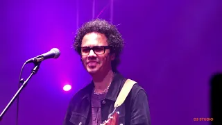 Eagle-Eye CHERRY live