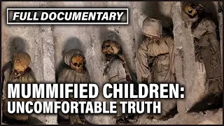 Mummified Children of Libya? | Shocking Truth Revealed!