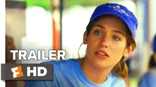 AWOL Trailer #1 (2016) | Movieclips Indie