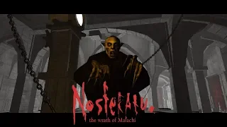 КГ играет: Nosferatu: The Wrath of Malachi