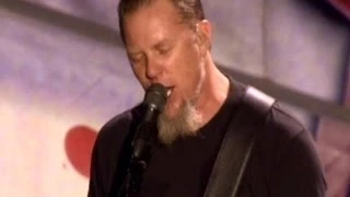 Metallica - Castle Donington, England [2006.06.10] Full T.V. Broadcast