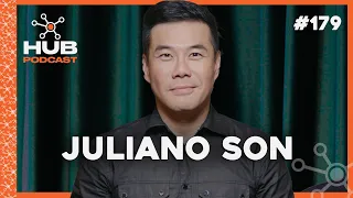 JULIANO SON | HUB Podcast - EP 179