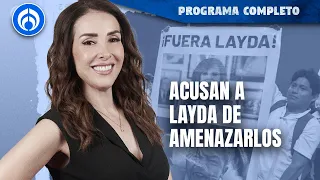 Policía de Campeche es respaldada por la ciudadanía | PROGRAMA COMPLETO | 25/03/24