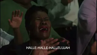 HALLELUJAH!!! | VICTORIA ORENZE | #JESUSCHRISTENCOUNTERS #SOUTHAFRICA #WORSHIP 🇿🇦🇿🇦🇿🇦