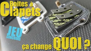 Changer sa boite à clapet : ça change QUOI ? ⚡   + CODE PROMO SCOOTFAST