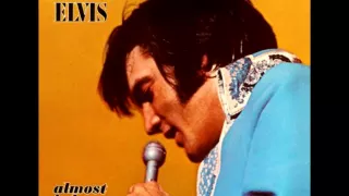 Elvis Presley - A Little Less Conversation (Original Studio Version)